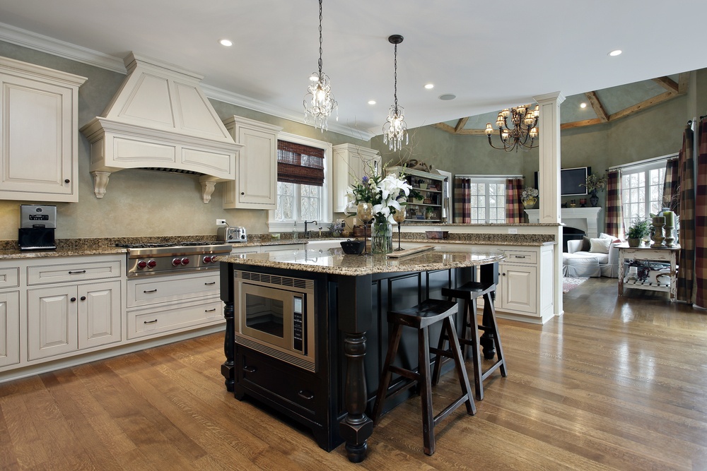 Your dream kitchen is within reach.